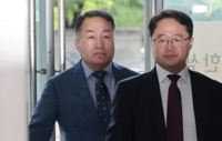 해병특검 재소환된 키맨' 김계환, 7시간 '尹격노' 피의자 조사