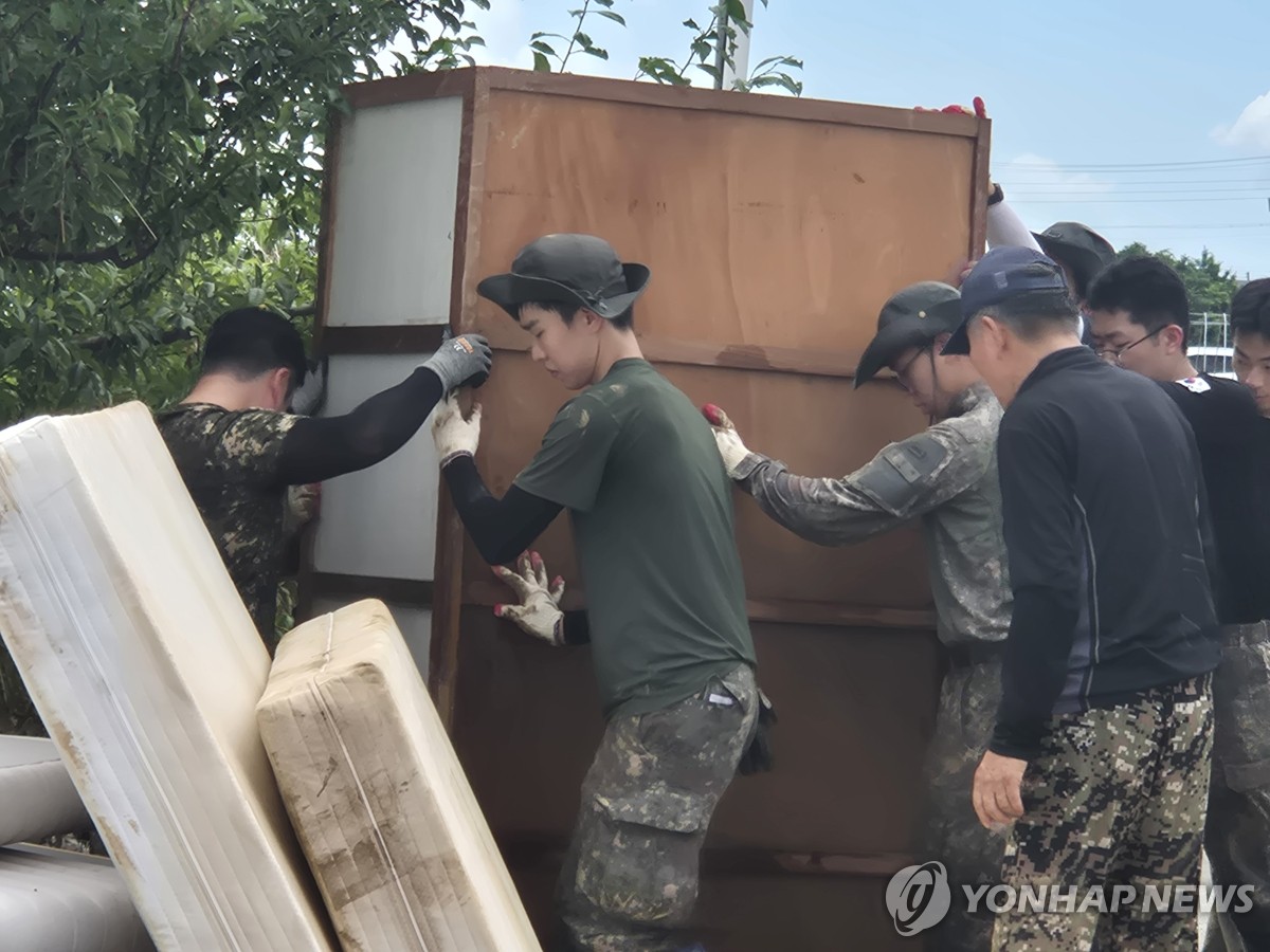 호우피해 복구 총력 지원…"지방재정·세제 등 가용수단 …