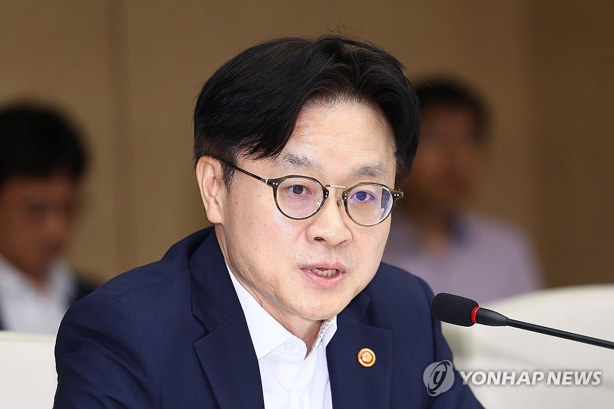 김정관 산업장관 내일 방미…美 러트닉 상무장관 만나 관세 논의(종합)