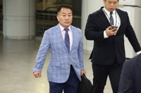 '尹 격노 위증' 김계환 구속영장 기각…"도망·증거인멸 염려 없어"