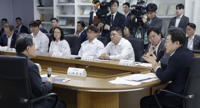 "나흘간 12시간씩 연속노동 가능합니까"…송곳 추궁한 李대통령