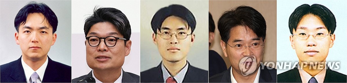 신임 서울고검장에 구자현…검찰 고위간부 인사