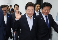 李대통령, 4∼8일 취임후 첫 여름휴가…재충전·한미회담 준비