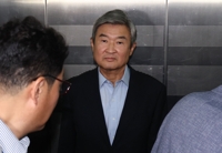 'VIP 격노' 회의 배석 조태용, 피의자로 해병특검 소환