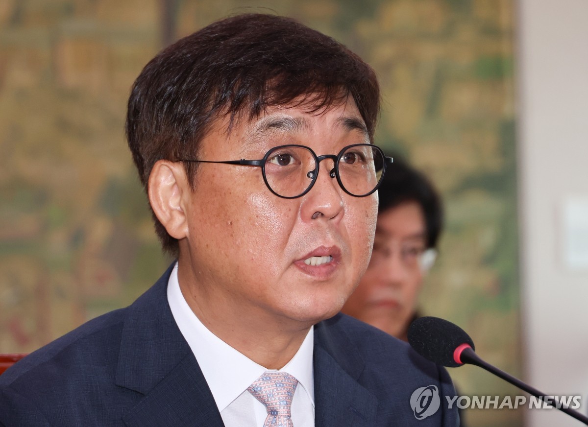 최휘영 "게임은 질병 아닌 문화"…게임이용장애 코드 반대