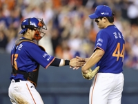 Struggling KBO contenders set for midweek clash