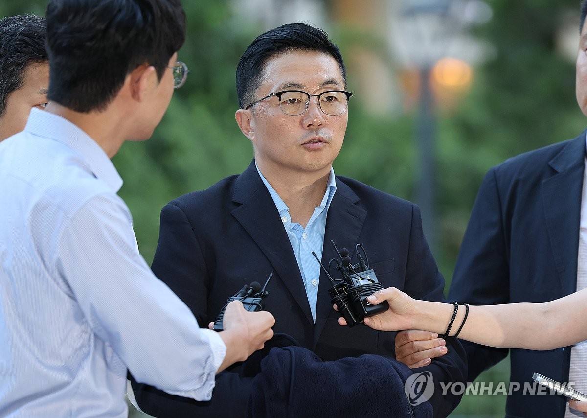 [속보] 
