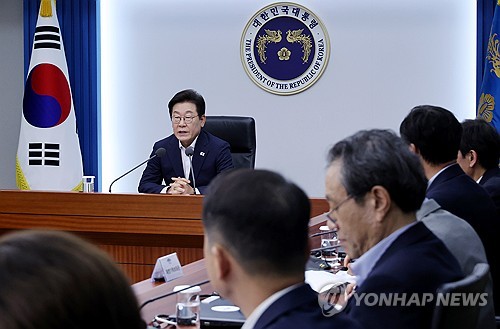  Lee voices need for another stimulus package to prop up consumption