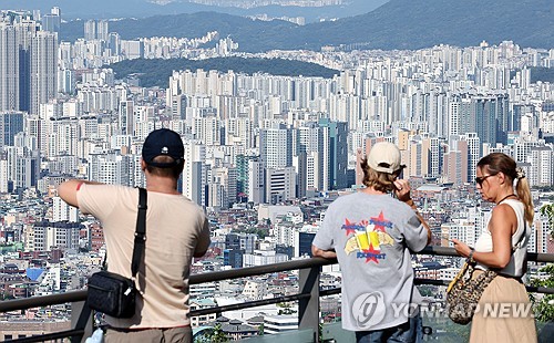 실거주 안 하는 외국인, 수도권서 주택 구입 못한다…"투기 방지"
