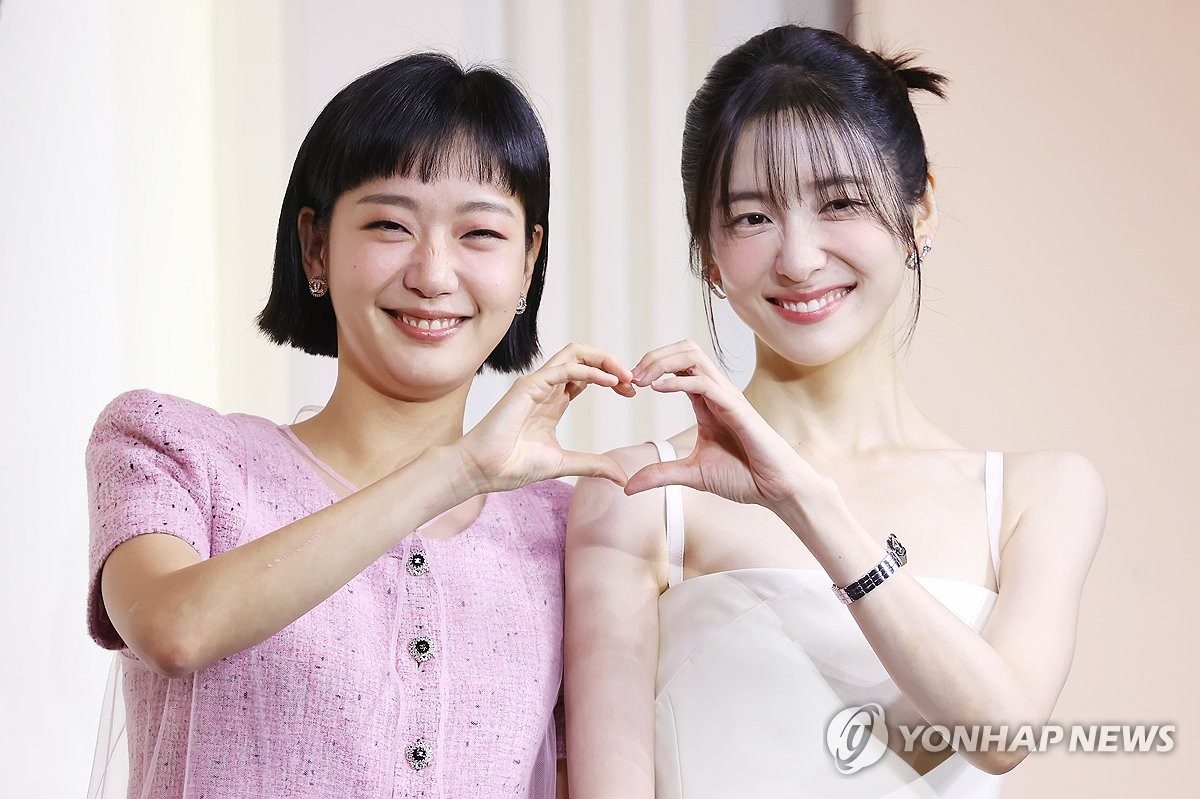 '은중과 상연' 김고은 잔잔하지만 마음 움직이는 이야기