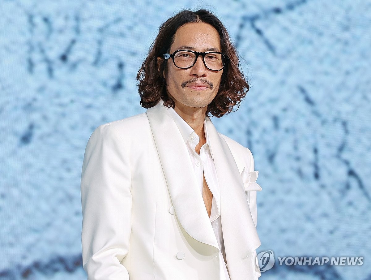 '굿뉴스' 류승범 어린아이 같은 중앙정보부장, 큰 숙제였죠