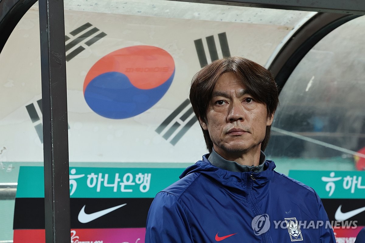 S. Korea pleased with team overcoming mental hurdles