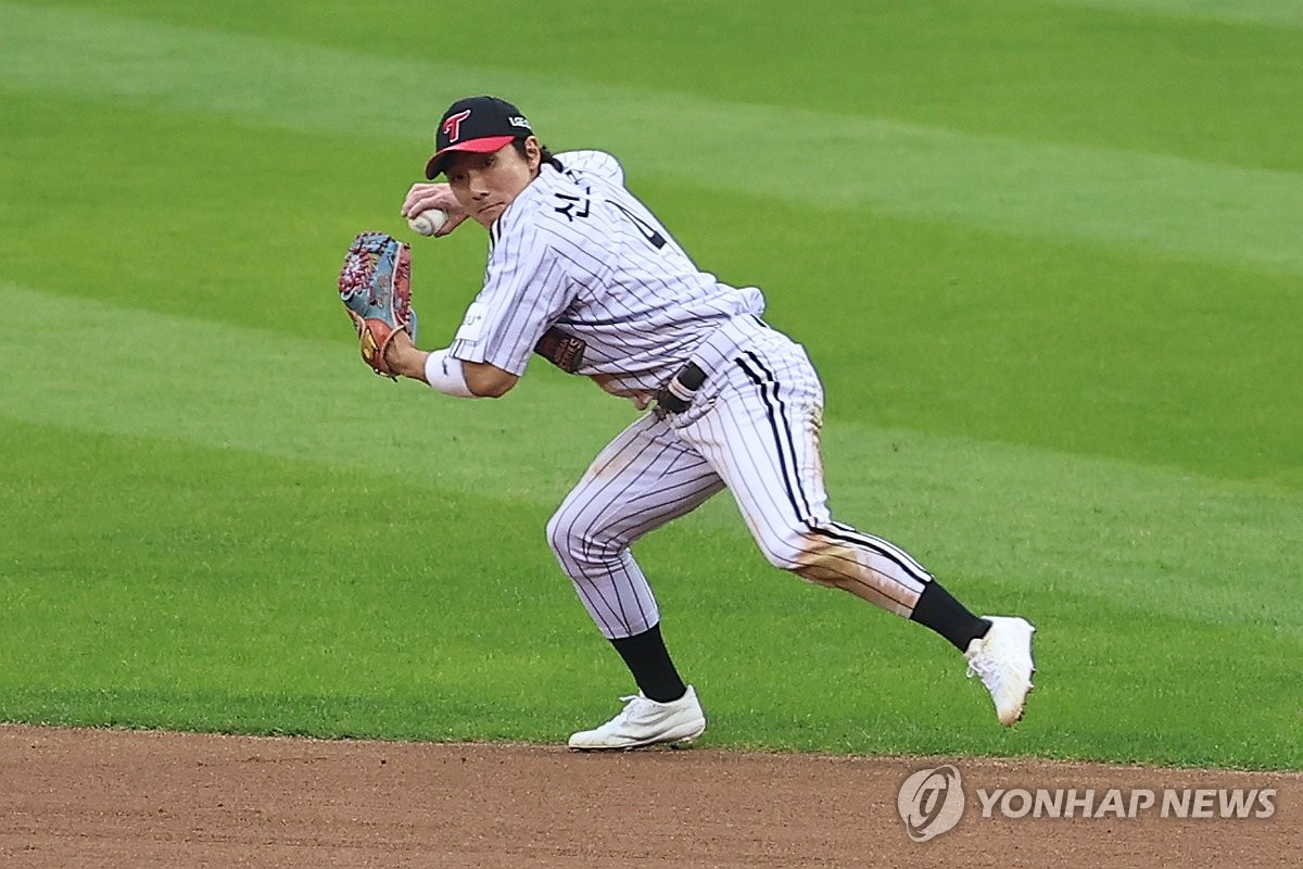 공격이면 공격, 수비면 수비…LG 승리 부른 이름 