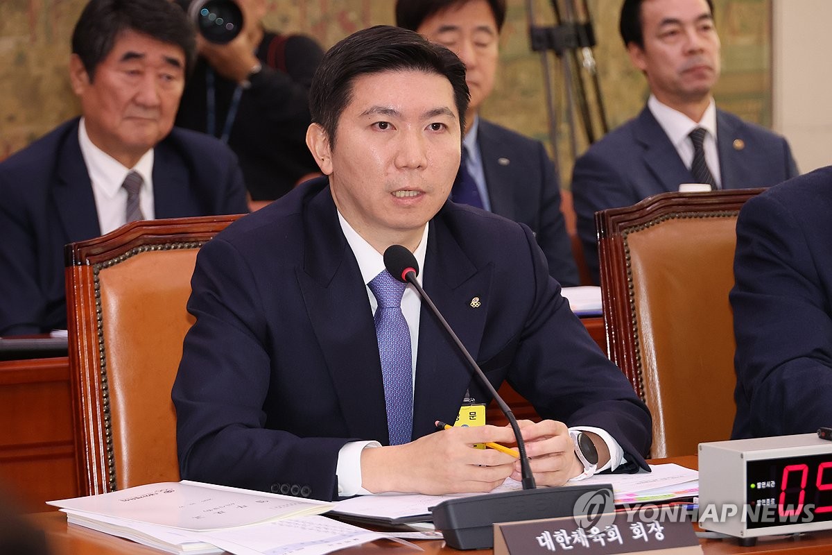 정연욱 의원 &#034;전주 올림픽 유치 계획, IOC 규정에 맞지 않아&#034;