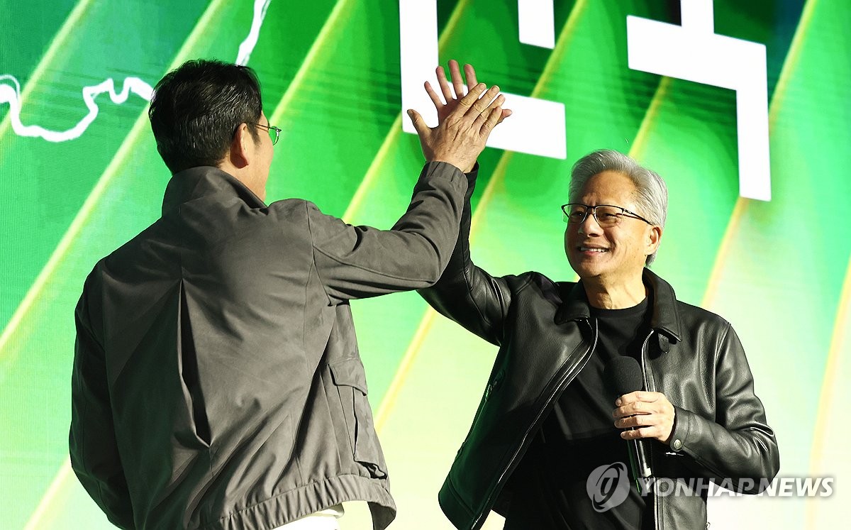 엔비디아 블랙웰 GPU