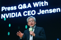 (جديد) (أبيك 2025) إنفيديا تعتزم نشر 260 ألف GPU لبناء مصانع الذكاء الاصطناعي مع سامسونغ وهيونداي في كوريا