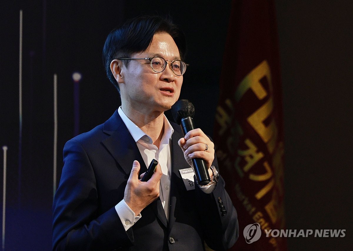 Seoul's US$200 bln investment in U.S. will first go to S. Korean companies: minister