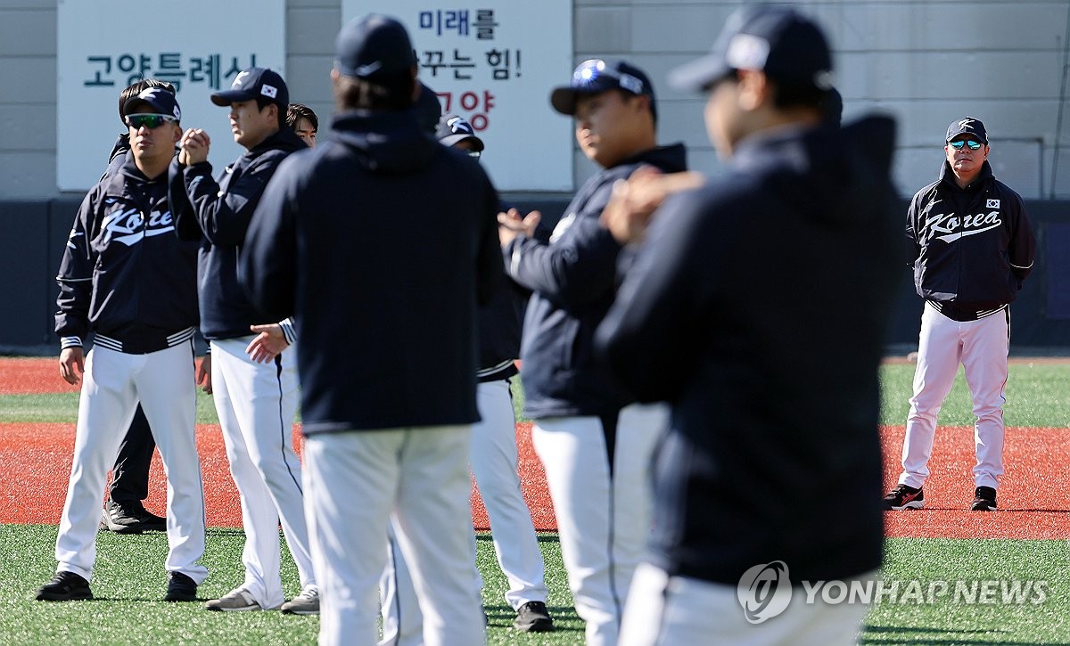 MLB 디트로이트 존스, WBC 한국대표팀 합류하나…"호의적"