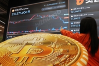 한국·일본·대만 증시 급락…비트코인 9만달러 무너져