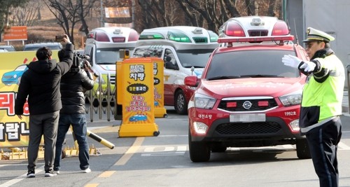 한화 대전공장 툭하면 '펑'…안전불감증에 시민 불안