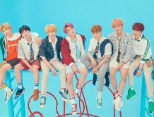 방탄소년단, 4개 앨범 연속 美아마존 예약판매 1위