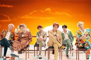 방탄소년단, 4억뷰 달성 뮤비 7편…'아이돌'도 돌파