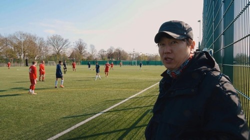 반가운 축구 붐 타고 축구 예능도 재미 '쏠쏠'