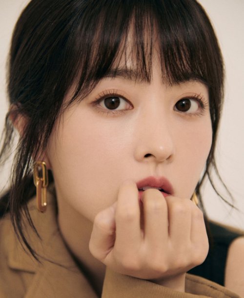 [투표현장] 투표 인증한 박보영·이은미…"마음 담은 한표"