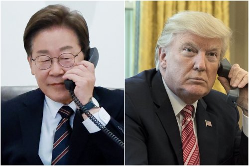 李대통령, 트럼프 서한에 총력전…7월 한미정상회담 성사 주력