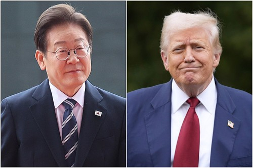 美전문가 "25일 李-트럼프 회담, 한미동맹에 중대 변곡점될수도"