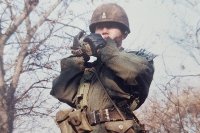 "부대회식 삼겹살, 비계 많잖아요"…중대장에 항의하는 병사엄마