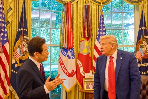APEC 때 한미·한중·미중 정상회담 모두 경주서 열릴 가능성