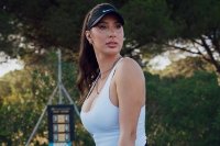 프랑스 테니스 선수, 가슴 확대 수술 후 온리팬스 계정 개설